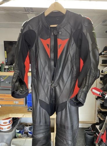 Dainese laguna seca leather - laguna,