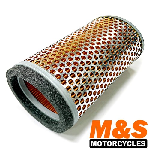 Triumph air filter - air, bonneville