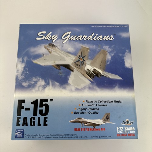Witty wings sky guardians 73 - wings,