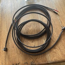Naim Nac A 5 Speaker Cable 2 X