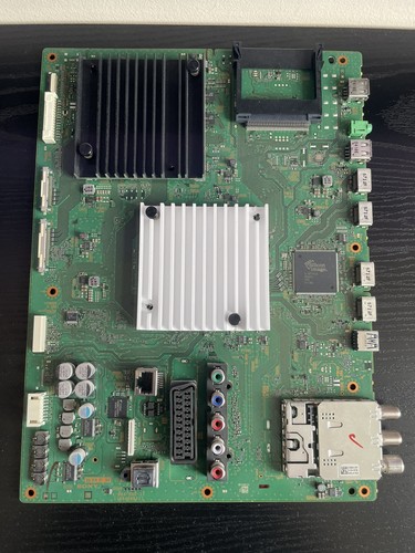 Main board for sony - main,