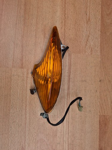 Honda varadero 125 - honda, rear