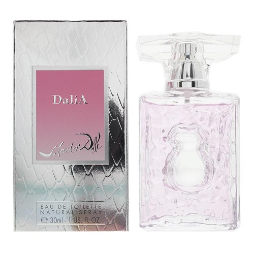 Salvador dali dalia - dalia, womens