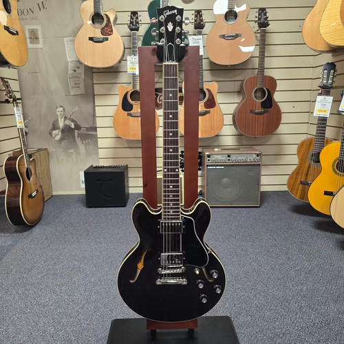 Gibson 339 semi hollow - gibson, 2024