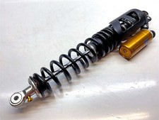 2022 Triumph Scrambler 1200 XE Left Rear Shock Absorber - 7000 Miles - T2056969