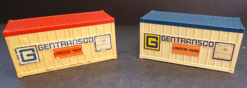Matchbox super kings k17 - x,