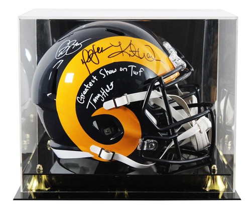 Rams bruce warner - bruce,,