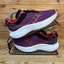 Saucony Trainers Womens Size