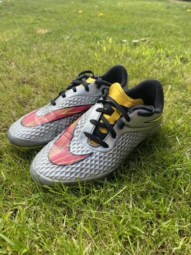 Hypervenom phelon prem ag - prem,