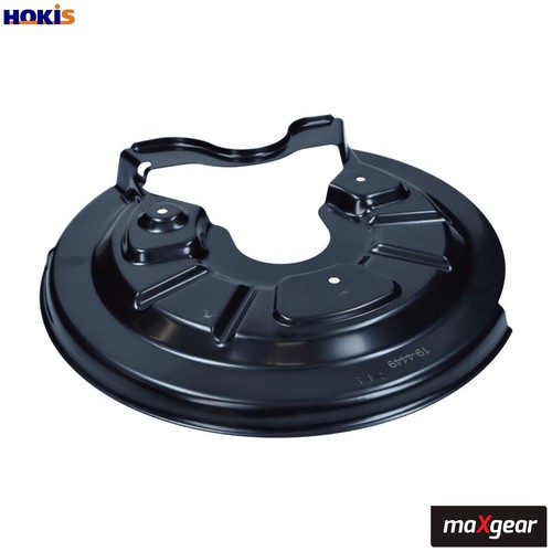 Splash guard brake disc - splash,