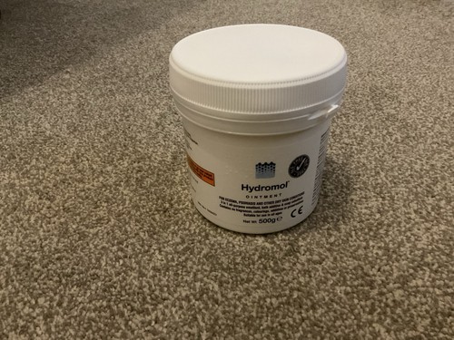 Hydromol ointment cream for - cream,