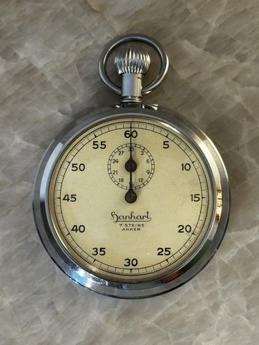 Rare hanhart premier - hanhart,