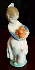 VINTAGE LLADRO PORCELAIN