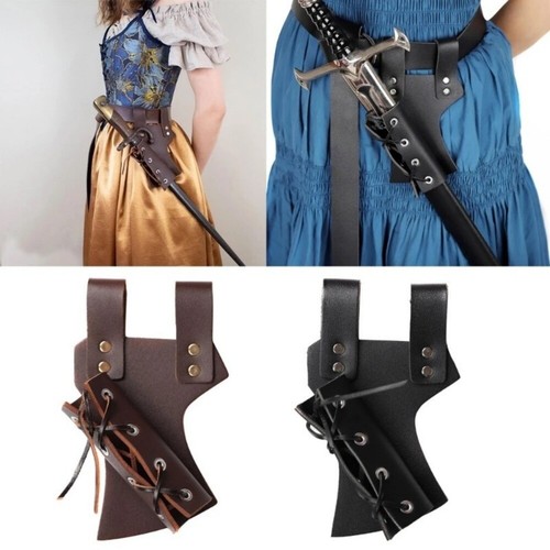 Medieval belt sword sheath - medieval,