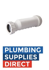 Osma Hepvo 32mm Self Seal Trap