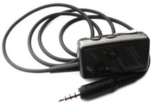 Alinco EDS-12 - Remote Control Cable (For DJ-X30 or DJ-X11)