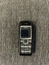 Nokia 1600 Mobile Phone Black