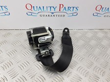 TOYOTA AVENSIS SEAT BELT REAR