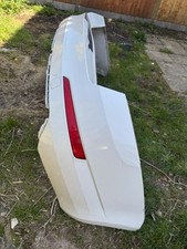 Skoda Octavia Estate 2013-2020