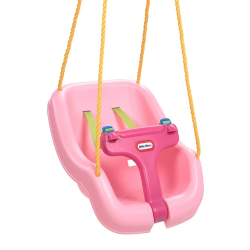 Little tikes snug n - little, 2-in-1