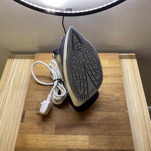 Phillips azur electric steam - azur,