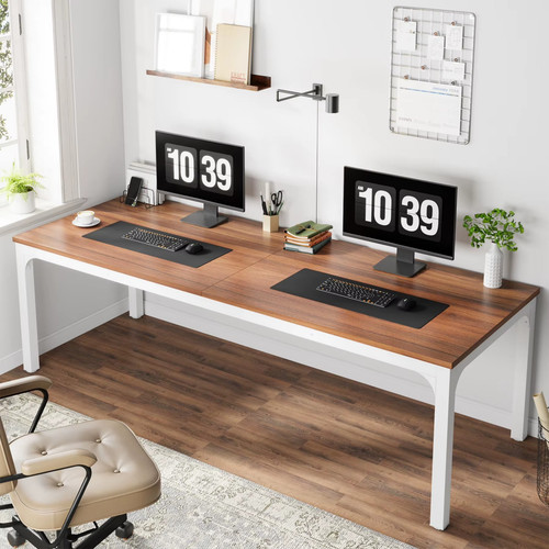 Extra long computer - 78.7'',