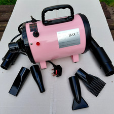 2800W High Velocity Pet Hair