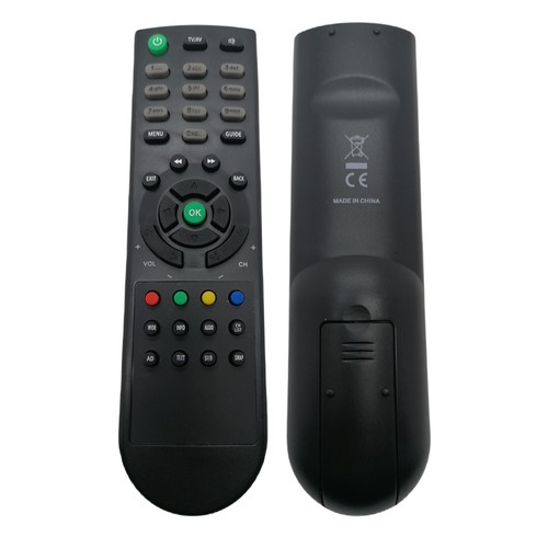 Replacement remote control - remote,