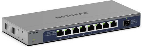 Netgear port gigabit - port,
