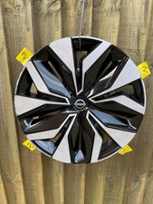 Nissan juke ,F16  17" 