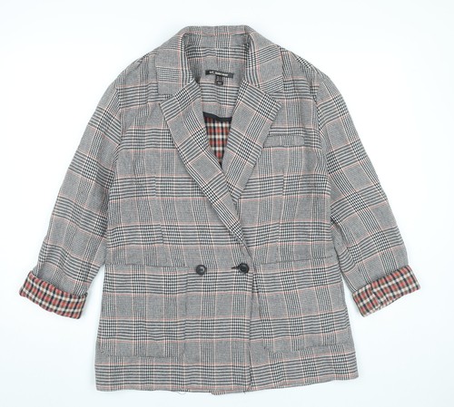 Trf outerwear womens grey - outerwear,