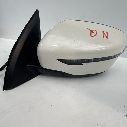 Nissan qashqai passenger side - qashqai,