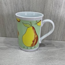 Royal Norfolk Mug Cup Fruit
