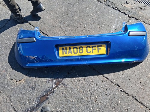 2008 renault clio - renault, complete