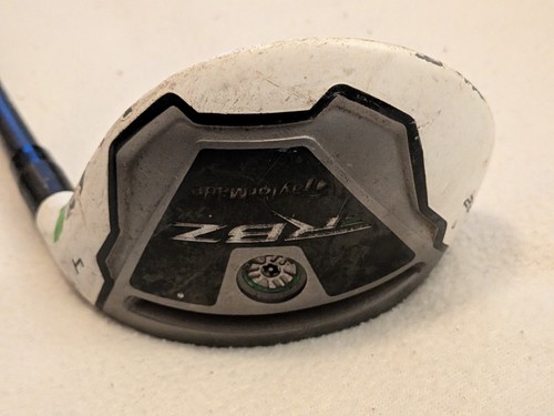 Taylormade rbz hybrid 22 - taylormade,