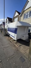 Catering Trailer urgent sale