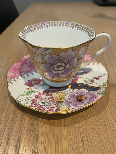Wedgewood butterfly bloom - wedgewood,