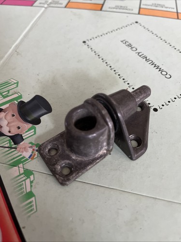 Sailing dinghy small pintle - dinghy,