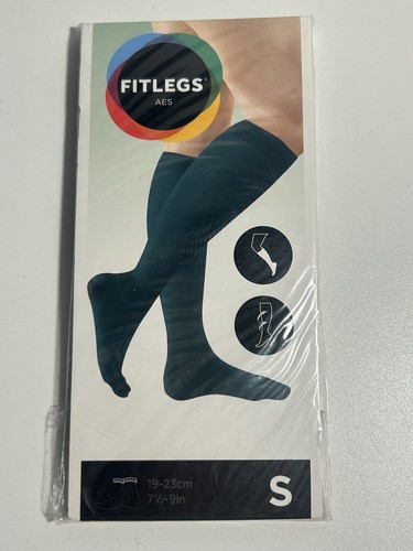 Fitlegs aes anti - anti-embolism, dvt