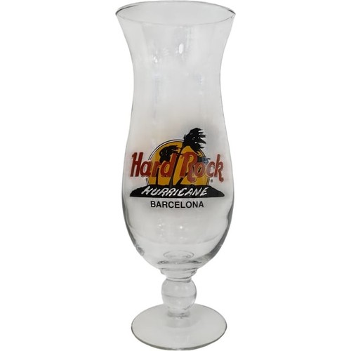 Hard rock cafe glasses - cafe,
