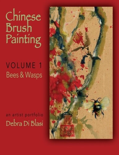 Blasi chinese brush - di,