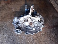 VW POLO 9N 1.2 Petrol 5 Speed