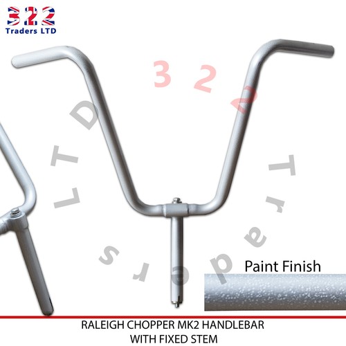 Raleigh chopper mk2 handlebar - raleigh,