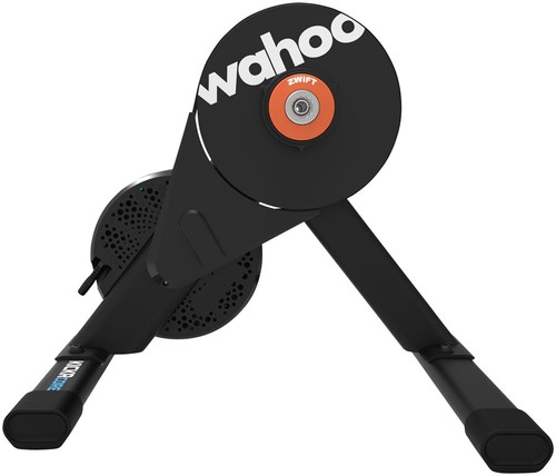 Wahoo kickr core with - kickr, 2
