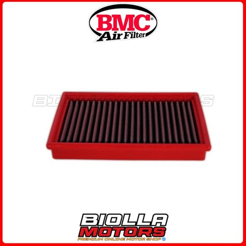 Fm164 air filter - fm164/01, bmc