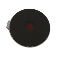 Genuine Indesit Solid Hob