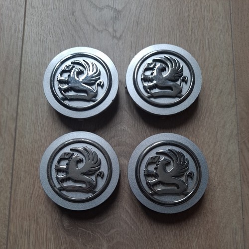 Genuine vauxhall 17 - 4, x