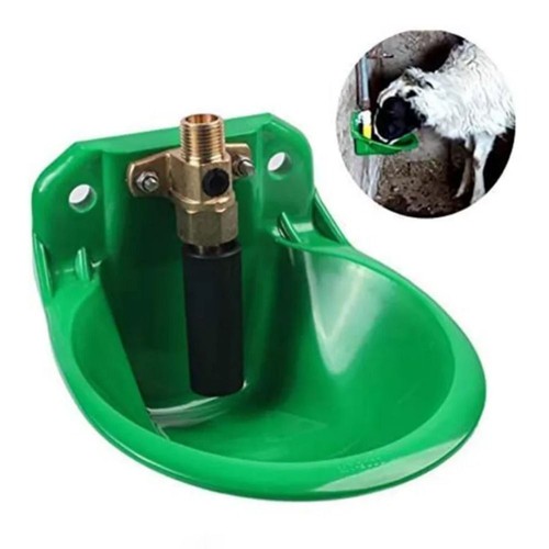 Automatic water bowl liquid - bowl,