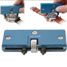 Watch Back Case Opener Screw