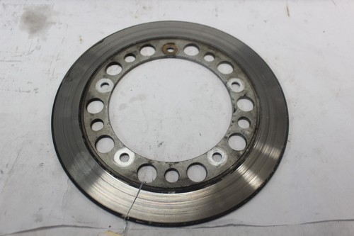 Front brake disk - rotor, 1983